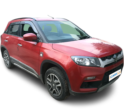 Maruti Vitara Brezza-img